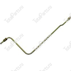 DAEWOO-DOOSAN A291310 ТРУБКА ТОРМОЗНОЙ СИСТЕМЫ ЛЕВАЯ