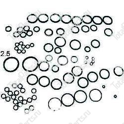 JUNGHEINRICH (AMEISE) 51240760 НАБОР УПЛОТНЕНИЙ