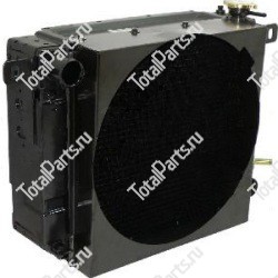 TVH 5636869 РАДИАТОР ОХЛАЖДЕНИЯ В СБОРЕ