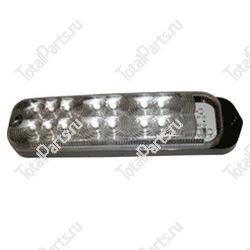 YALE 580079484 ФОНАРЬ ЗАДНИЙ