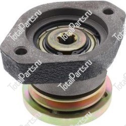 SIZE 82.7x138x87x6 МУФТА