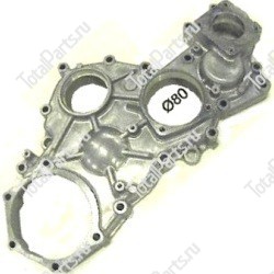 ISJ 1811815 КРЫШКА РАСПРЕДЕЛИТЕЛЬНОГО МЕХАНИЗМА