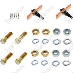 BT 250711 РЕМКОМПЛЕКТ КОНТАКТОРА