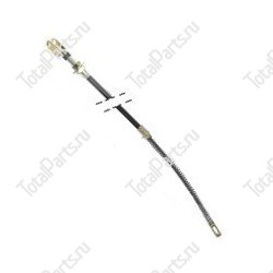 TOYOTA 475073326071 ТРОС РУЧНИКА LH 7FGJ35 / 02-7FDJ35 / 02-7FGJ35