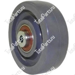 TENNANT 613974 КОЛЕСО С ПОДШИПНИКОМ