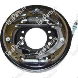 SIZE 90x284x66x50x6xHFCOL ТОРМОЗ В СБОРЕ LH