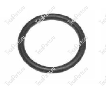 TOYOTA 9009914053 О-КОЛЬЦО ТНВД