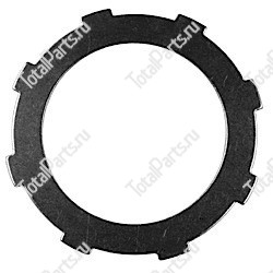 TOYOTA 005913771481 ФРИКЦИОННЫЙ ДИСК