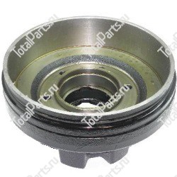 TVH 20348639 ТОРМОЗНОЙ БАРАБАН