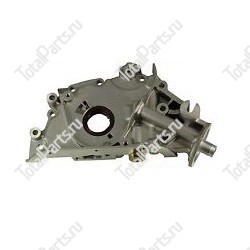 KEY NUMBER 86584 МАСЛЯНЫЙ НАСОС ДВИГАТЕЛЯ DAEWOO