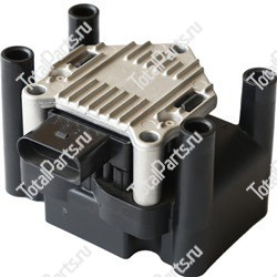 UTM MZ0018A КАТУШКА ЗАЖИГАНИЯ