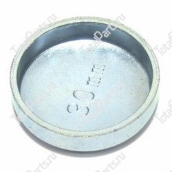 YANMAR 27241300000 ВСТАВКА - ЗАГЛУШКА БЛОКА