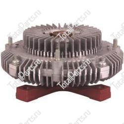 ISUZU 8971487970 ВИСКОМУФТА