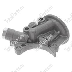 DAEWOO-DOOSAN A218224 КРОНШТЕЙН МАСЛЯНОГО ФИЛЬТРА