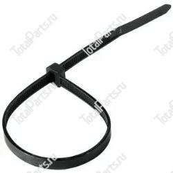 SIZE 370*6 ХОМУТ - СТЯЖКА