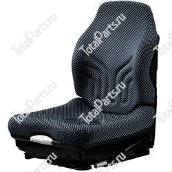 CROWN 807433001 СИДЕНЬЕ ОБИВКА ЧЕРНАЯ ТКАНЬ