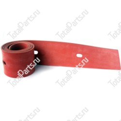 GANSOW MPVR45195 СОБИРАЮЩЕЕ ЛЕЗВИЕ ПОЛОМОЕЧНОЙ МАШИНЫ 40Rold