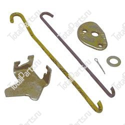 TOTALSOURCE 31583 РЕМКОМПЛЕКТ ТОРМОЗНОГО МЕХАНИЗМА