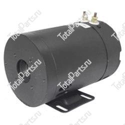 OHIO MOTOR B481228X7832A ЭЛЕКТРОМОТОР НАСОСА ГИДРАВЛИКИ 36V