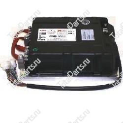 SIZE 345*250*115 БЛОК УПРАВЛЕНИЯ