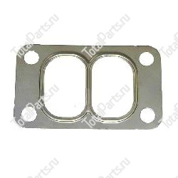 KOMATSU 6732818830 ПРОКЛАДКА КОЛЛЕКТОРА