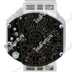 DELCO 61006081 ГЕНЕРАТОР