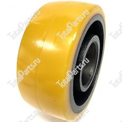 SIZE 99x50x47x14x47x14x50 КОЛЕСО ОПОРНОЕ