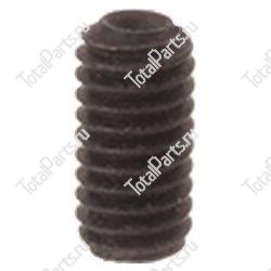 TOTALSOURCE 91176245 ШПИЛЬКА С ШЕСТИГРАННЫМ ОТВЕРСТИЕМ В ГОЛОВКЕ