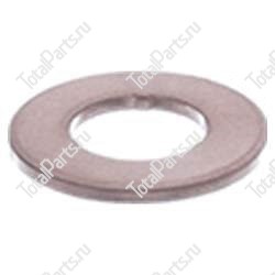 KUBOTA 1G79653620 УПЛОТНИТЕЛЬНОЕ КОЛЬЦО