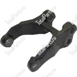 STILL F45585201100 ВИЛКА КОЛЕСА