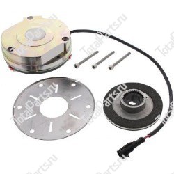 SIZE 125.2*130*44*97*24*3 ЭЛЕКТРОТОРМОЗ