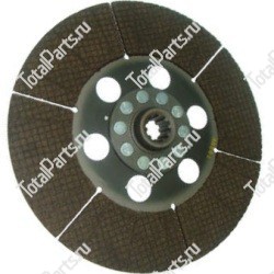 SAW 112324 ДИСК СЦЕПЛЕНИЯ ДЛЯ ПОГРУЗЧИКОВ TOYOTA