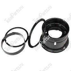 HANGCHA (HC) JP300111100000 ДИСК КОЛЁСНЫЙ СВАРНОЙ