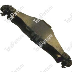 TCM 20A7430103 УПРАВЛЯЕМЫЙ МОСТ В СБОРЕ | ЗАПЧАСТИ НА ПОГРУЗЧИК