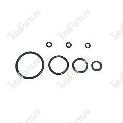 DAEWOO-DOOSAN D503281 КОМПЛЕКТ САЛЬНИКОВ ГИДРАВЛИКИ