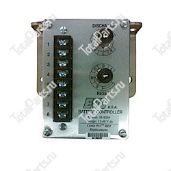 TOTALSOURCE 78892 BDI КОНТРОЛЛЕР