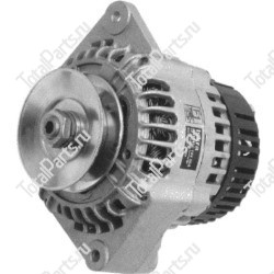 ISKRA IA0668 ГЕНЕРАТОР 12V 95A