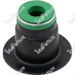 CASE J915707 МОСЛОСЪЁМНЫЙ КОЛПАЧОК