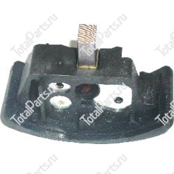 SIZE 76.3x1Ex8x12x1x1xNO ЩЕТКОДЕРЖАТЕЛЬ В СБОРЕ