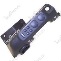 KOMATSU 3EB5042520 КОЖУХ ПАНЕЛИ