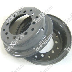 TOTALSOURCE SY96232 ДИСК СБОРНЫЙ