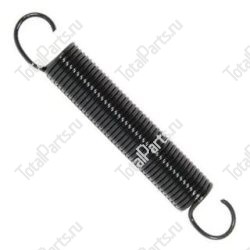 TVH 923393 ПРУЖИНА