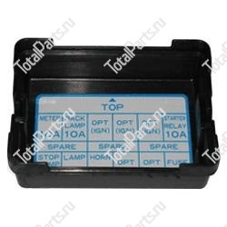 LINDE KM3EB5531160 КРЫШКА БЛОКА ПРЕДОХРАНИТЕЛЕЙ