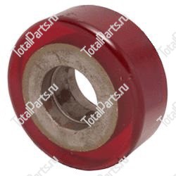 TOTALSOURCE F650MIL ГРУЗОВОЙ РОЛИК