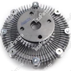 AISIN FCV002 ВИСКОМУФТА