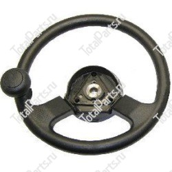 KOMATSU 3EB3341121 РУЛЬ | РУЛЕВОЕ КОЛЕСО