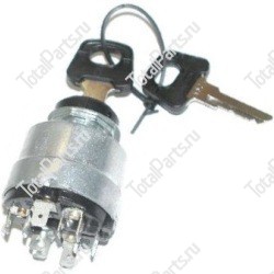 TVH 20000 ЗАМОК ЗАЖИГАНИЯ