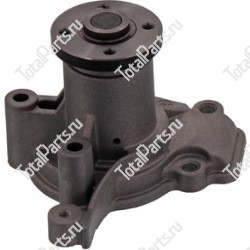 HYUNDAI 2510023003 ПОМПА ВОДЯНАЯ