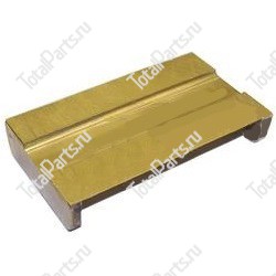 SIZE 94x17x55x1xN ФРИКЦИОННАЯ ПЛАСТИНА U | U1