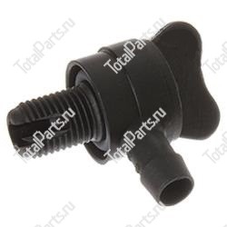 TVH 12744357 ДРЕНАЖНЫЙ КЛАПАН РАДИАТОРА